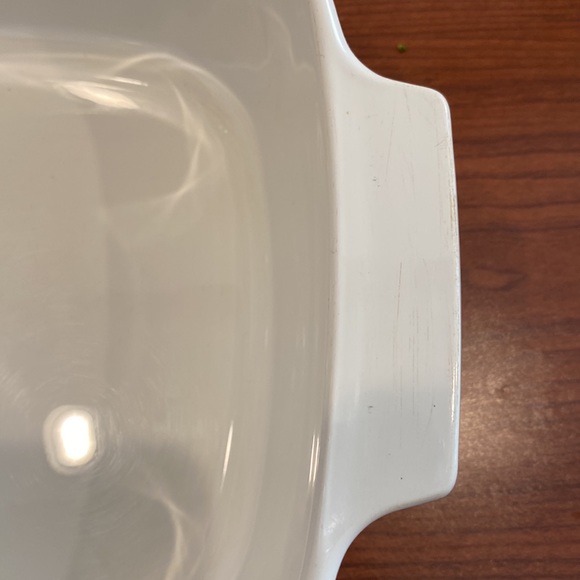 Corningware A-5-B “Spice of Life” Casserole Dutch Oven - Picture 10 of 11